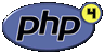 Powered by PHP